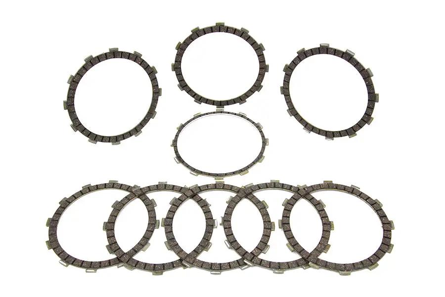 York Coprene Clutch Set for Harley Davidson FXST Models (1998-2007) by York