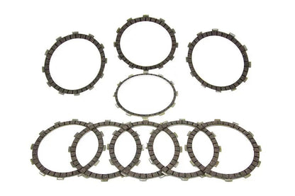 York Coprene Clutch Set for Harley Davidson FXST Models (1998-2007) by York
