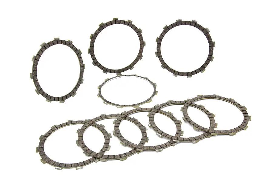 York Coprene Clutch Set for Harley Davidson FXST Models (1998-2007) by York