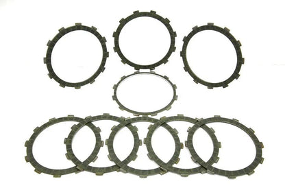 York Red Devil Clutch Set for Harley Davidson FXST (1998-2007) – 9 Piece Tool Kit by York