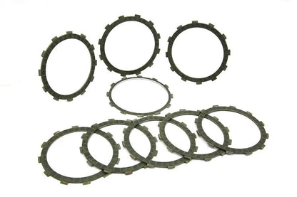 York Red Devil Clutch Set for Harley Davidson FXST (1998-2007) – 9 Piece Tool Kit by York