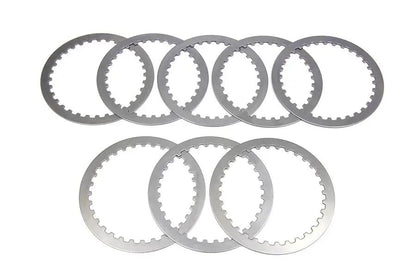 York Steel Clutch Plate Set for Harley Davidson FXST (1998-2007) by York