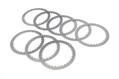 York Steel Clutch Plate Set for Harley Davidson FXST (1998-2007) by York