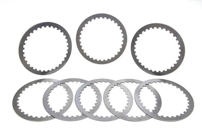 York Steel Clutch Plate Set for Harley Davidson FXST (1998-2007) by York
