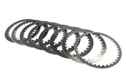 Alto 095755A Steel Clutch Plate Set for Harley Davidson FLST & FXST Models by Alto
