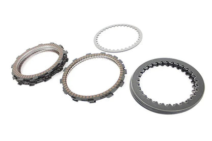 Alto Carbonite Clutch Kit for Harley Davidson FLST and FXST Models by Alto