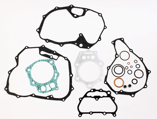 NAMURA Full Gasket Set for Honda - Part Number NA-10050F