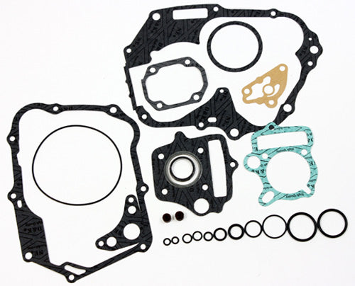 NAMURA Full Gasket Set for Honda - Part Number NX-10051F
