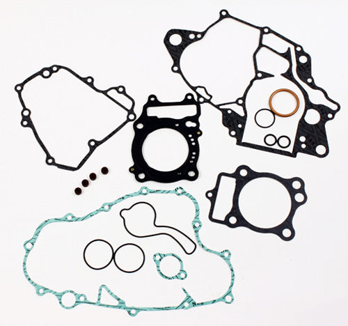 NAMURA Full Gasket Set for Honda - Part #NX-10152F