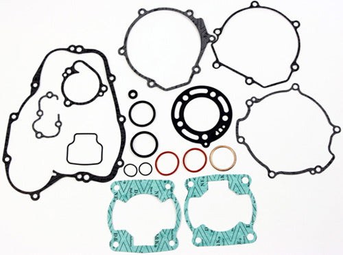Namura Full Gasket Set for Kawasaki and Suzuki - Part Number NX-20010F