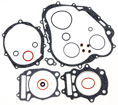 NAMURA Full Gasket Set for Suzuki - Part Number NX-30044F