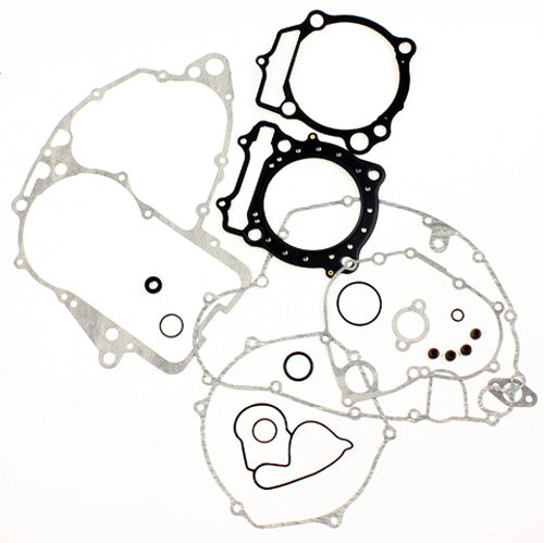 NAMURA Full Gasket Set for Suzuki - Part Number NX-30045F
