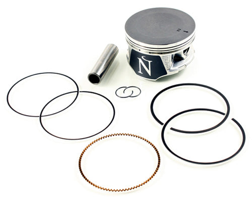 NAMURA Piston Kit 91.50mm - High-Performance Engine Replacement Part