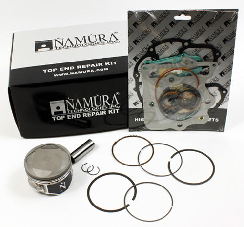 NAMURA Top End Repair Kit 86.50mm High Compression 11:1 - NA-10003-6K