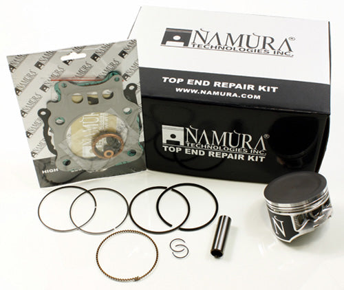 NAMURA Top End Repair Kit for 78.75mm Engines - Part Number NA-10007-1K