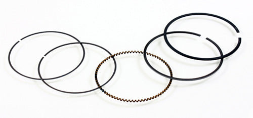 NAMURA Piston Ring Set 78.75mm NA-10007-1R for Automotive Engines