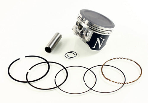 Namura Piston Kit 79.25mm - Reliable Engine Restoration Part