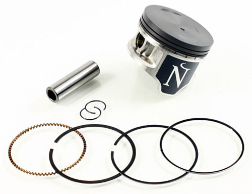 NAMURA Piston Kit 77.50mm - High-Performance Engine Component