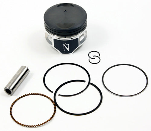 NAMURA Piston Kit 68.50mm - Reliable Engine Performance