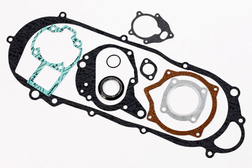 NAMURA Full Gasket Set NA-30080F – High-Quality Engine Rebuild Kit