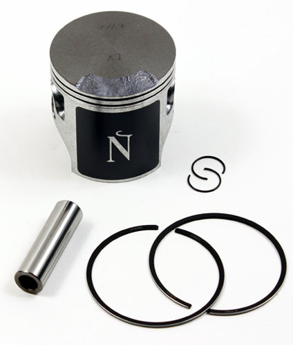 NAMURA Piston Kit 67.50mm - High-Performance Engine Components