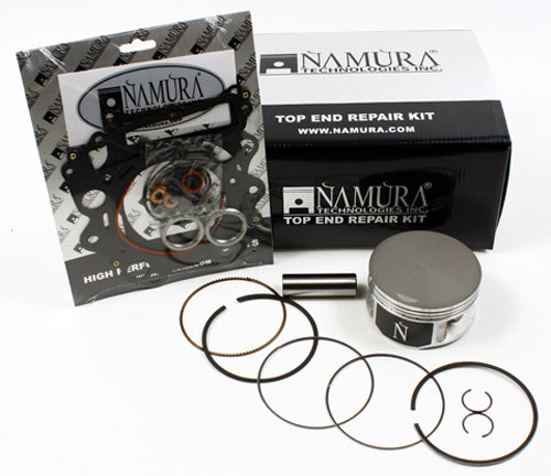 NAMURA Top End Repair Kit 101.47mm - High-Quality Engine Maintenance Solution