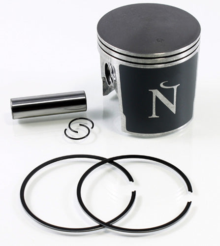 NAMURA Piston Kit 84.5mm - High-Performance Engine Component
