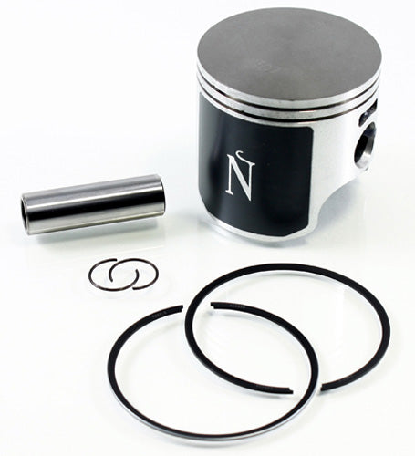 NAMURA Piston Kit 76mm - Durable Engine Replacement Part