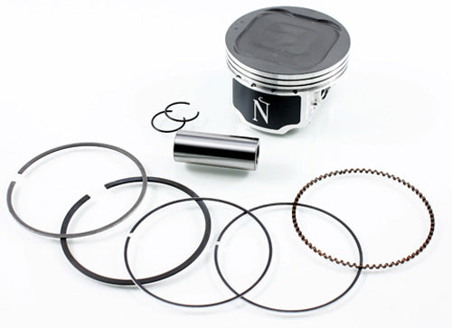 Namura Piston Kit 93.50mm - NA-50004-6 for High-Performance Engines
