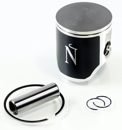 NAMURA Piston Kit 53.95 mm NX-10003-B for Automotive Engines