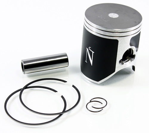 NAMURA Piston Kit 67.84 mm - Durable Engine Component for Automotive Repairs