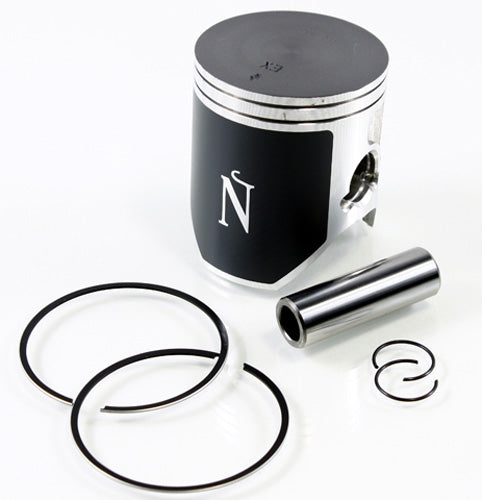 Namura Piston Kit 66.35 mm - Reliable Performance for Your Engine
