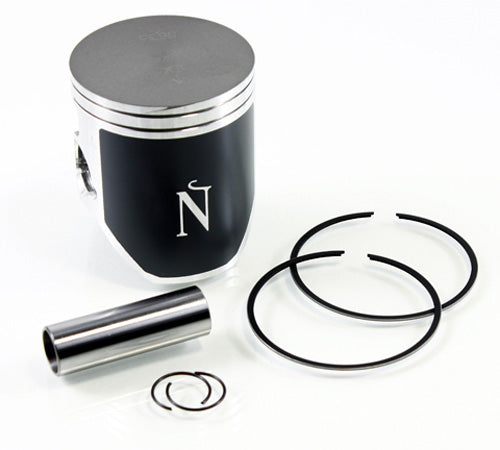 NAMURA Piston Kit 66.35 mm - High-Performance Engine Component