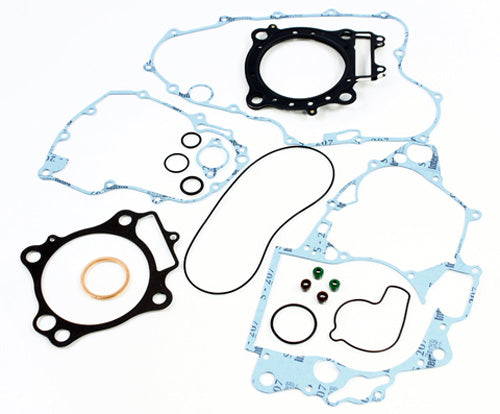 NAMURA Full Gasket Set NX-10046F for Automotive Engines