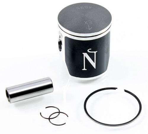 NAMURA NX-10080-B Piston Kit, 1.848 in