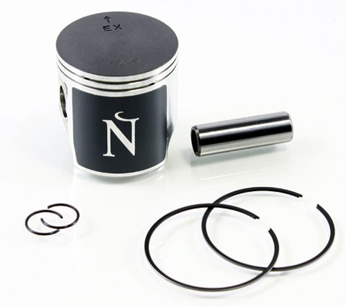 NAMURA Piston Kit 52.46mm - High-Performance Engine Replacement Part