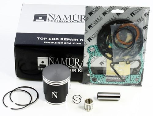 Namura NX-20025-4K Top End Repair Kit, 67.40 mm