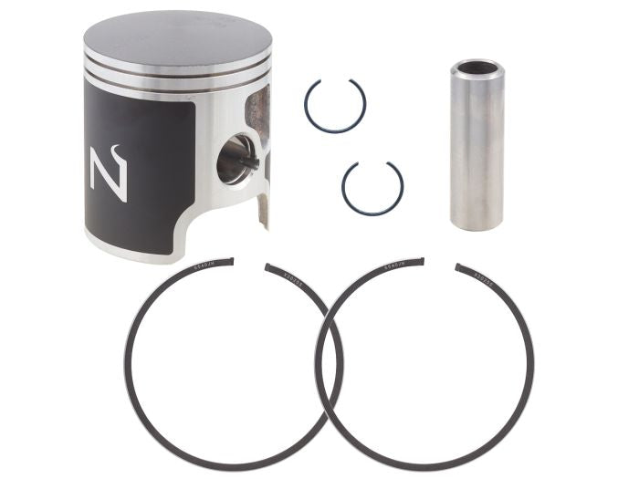 Namura NX-20025-6 Piston Kit, 67.90 mm