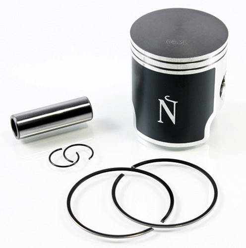 NAMURA Piston Kit NX-20025-B for High-Performance Engine Repairs