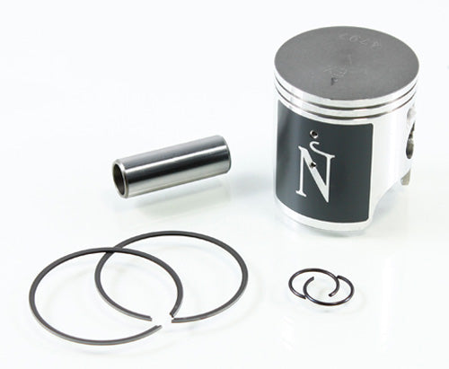 Namura NX-20080-C Piston Kit – 47.97mm for Enhanced Engine Performance