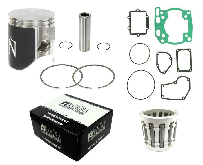 Namura NX-30024K1 Top End Repair Kit
