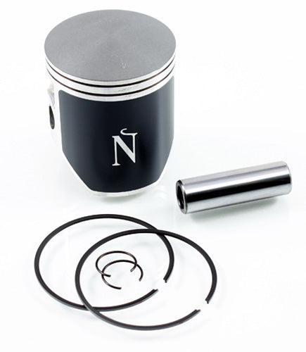 Namura Piston Kit 66.95 mm - Durable Engine Components for Reliable Performance