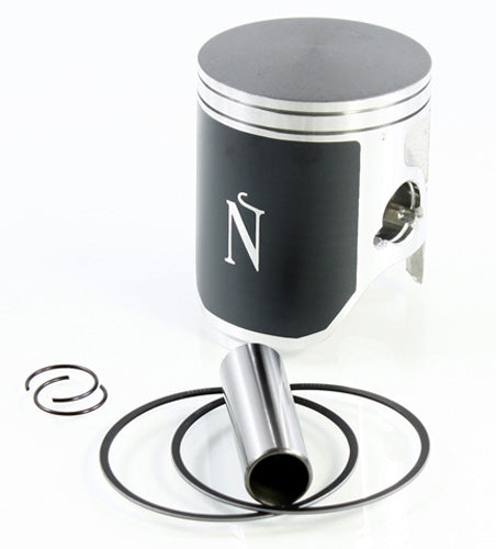 Namura Piston Kit 66.35mm - High-Performance Engine Piston Replacement