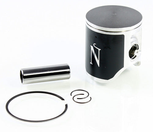 NAMURA Piston Kit 53.95mm - Reliable Engine Performance