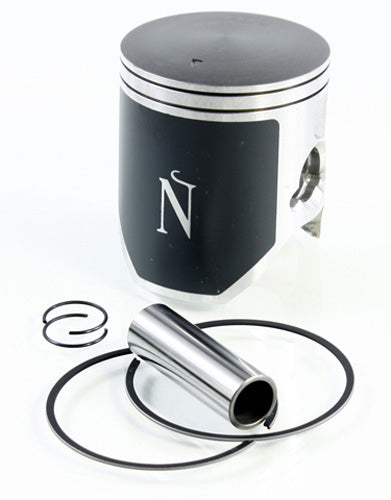 NAMURA Piston Kit 67.85mm - High-Performance Engine Components