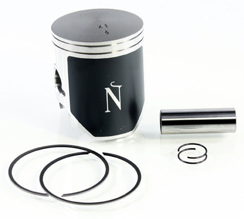 Namura Piston Kit 66.37mm - Durable Engine Replacement Part