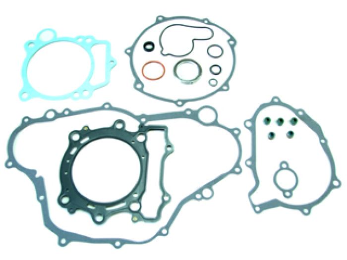 NAMURA NX-40041F Full Gasket Set