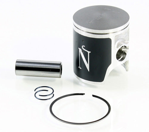 NAMURA Piston Kit 47.46 mm - Reliable Engine Components by NAMURA Part NX-40080-2C