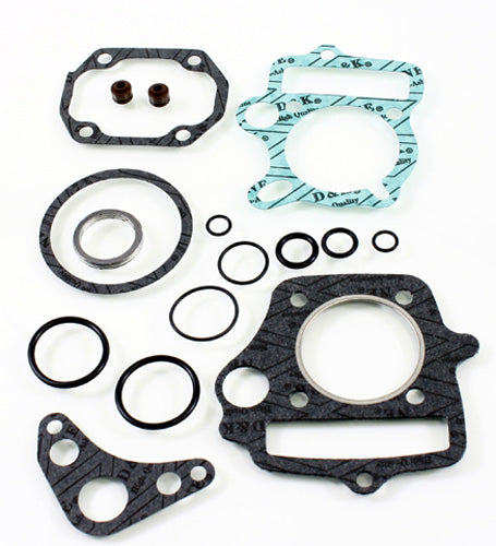 NAMURA NX-10070T Honda Top End Gasket Set