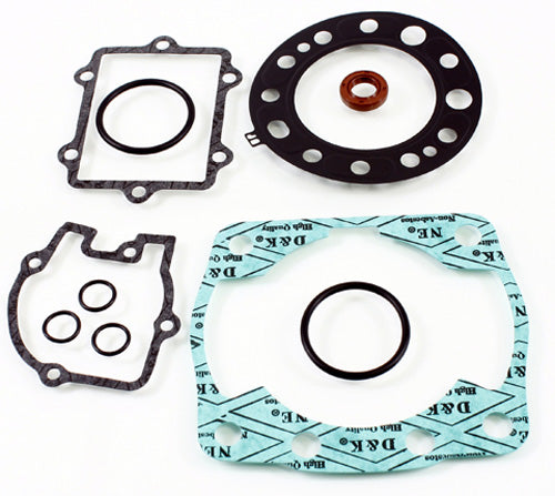 NAMURA Top End Gasket Set for Honda - Part Number NX-10028T